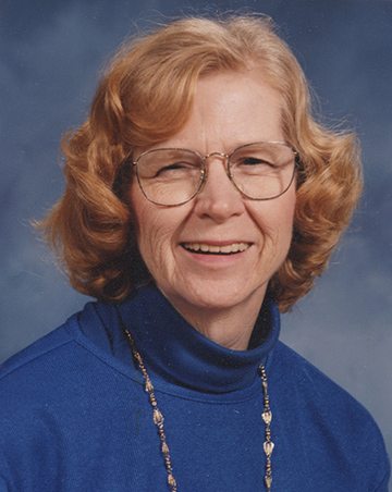 PATRICIA FAYE GAMAGE